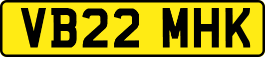 VB22MHK