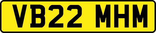 VB22MHM