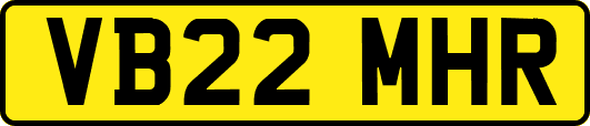 VB22MHR