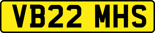 VB22MHS
