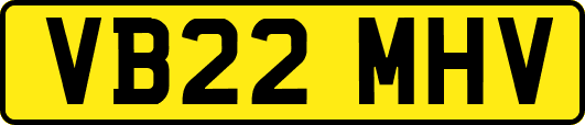 VB22MHV