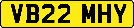 VB22MHY