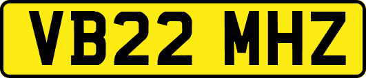 VB22MHZ