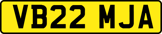 VB22MJA