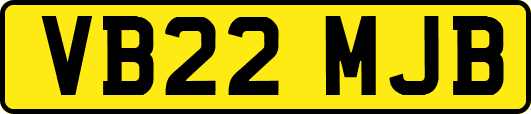 VB22MJB