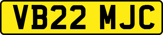 VB22MJC