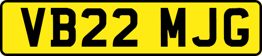 VB22MJG