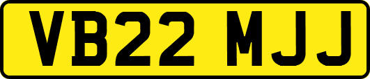 VB22MJJ