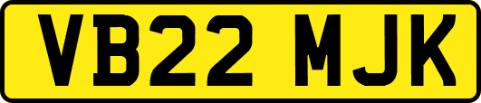 VB22MJK