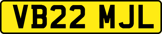 VB22MJL