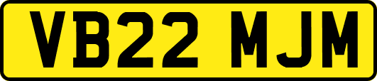 VB22MJM