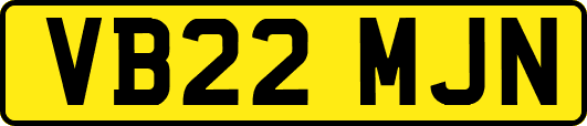 VB22MJN