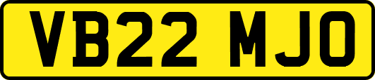 VB22MJO