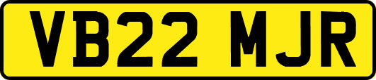 VB22MJR