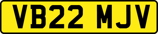VB22MJV