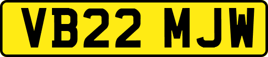 VB22MJW
