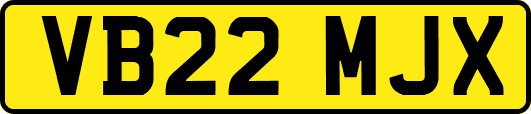 VB22MJX
