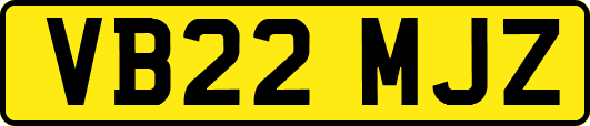 VB22MJZ
