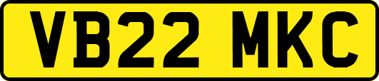 VB22MKC