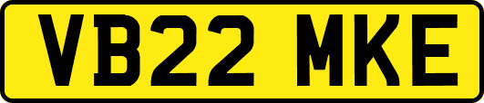 VB22MKE