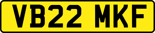 VB22MKF