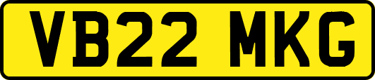 VB22MKG