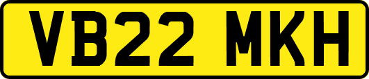 VB22MKH