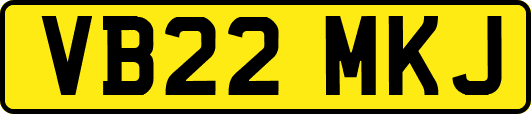 VB22MKJ