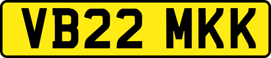 VB22MKK