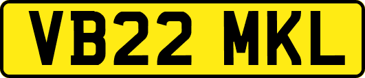 VB22MKL