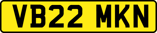 VB22MKN