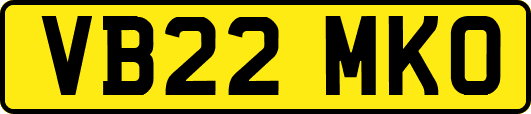 VB22MKO