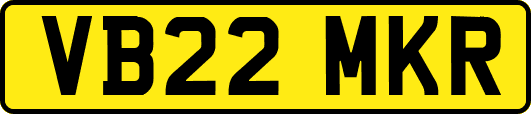 VB22MKR