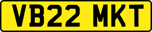 VB22MKT