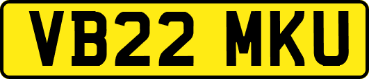 VB22MKU