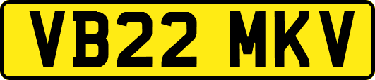 VB22MKV