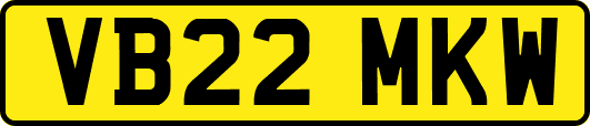 VB22MKW