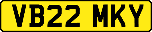 VB22MKY