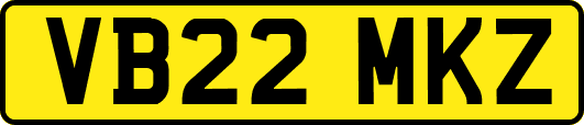 VB22MKZ