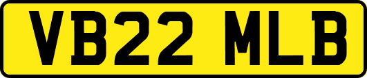 VB22MLB