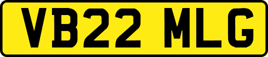 VB22MLG