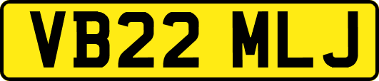 VB22MLJ