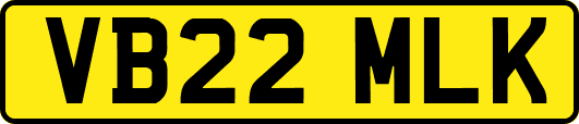 VB22MLK