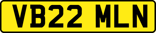 VB22MLN