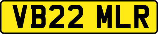 VB22MLR