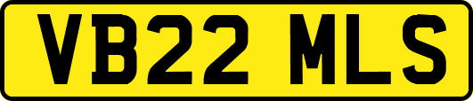 VB22MLS
