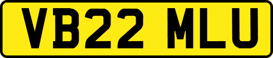VB22MLU