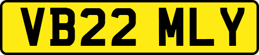 VB22MLY