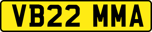 VB22MMA
