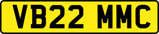 VB22MMC